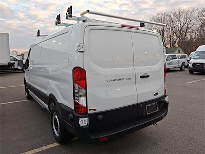 2024 Ford Transit 250 Low Roof RWD Empty Cargo Van for sale #FL29594 - photo 2