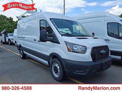 New 2024 Ford Transit 250 Medium Roof Empty Cargo Van for sale #FL29599 - photo 1