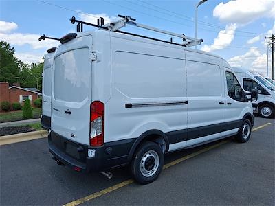 New 2024 Ford Transit 250 Medium Roof Empty Cargo Van for sale #FL29599 - photo 2
