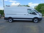 New 2024 Ford Transit 250 Medium Roof Empty Cargo Van for sale #FL29599 - photo 3