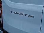 New 2024 Ford Transit 250 Medium Roof Empty Cargo Van for sale #FL29599 - photo 4
