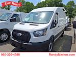 2024 Ford Transit 250 Medium Roof RWD Empty Cargo Van for sale #FL29600 - photo 1