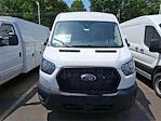 2024 Ford Transit 250 Medium Roof RWD Empty Cargo Van for sale #FL29600 - photo 2