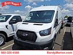 2024 Ford Transit 250 Medium Roof RWD Empty Cargo Van for sale #FL29632 - photo 1