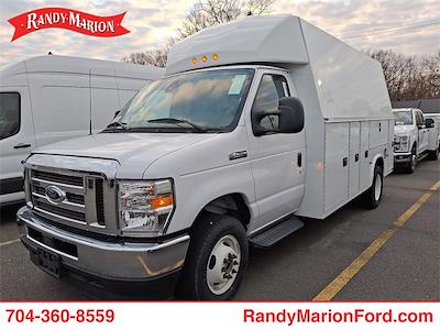 2025 Ford E-450 RWD Service Utility Van for sale #FL29648 - photo 1
