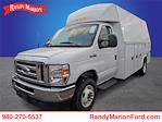 2025 Ford E-450 RWD Service Utility Van for sale #FL29648 - photo 1