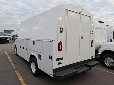 2025 Ford E-450 RWD Knapheide Service Utility Van for sale #FL29649 - photo 2