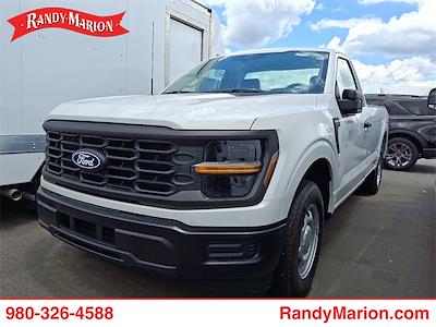 2024 Ford F-150 Regular Cab 4x2 Pickup for sale #FL29657 - photo 1