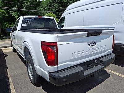 2024 Ford F-150 Regular Cab 4x2 Pickup for sale #FL29657 - photo 2
