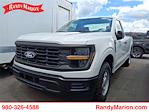2024 Ford F-150 Regular Cab 4x2 Pickup for sale #FL29657 - photo 1