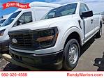 New 2024 Ford F-150 XL Regular Cab Pickup for sale #FL29660 - photo 1