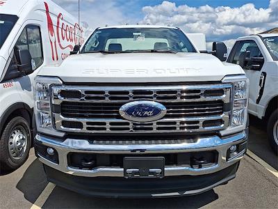 2024 Ford F-550 Regular Cab DRW 4x4 Service Truck for sale #FL29690 - photo 2