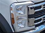 2024 Ford F-550 Regular Cab DRW 4x4 Service Truck for sale #FL29690 - photo 4