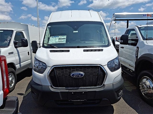 New 2024 Ford Transit 350 - photo 2