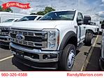 New 2024 Ford F-600 Regular Cab Cab Chassis for sale #FL29698 - photo 1