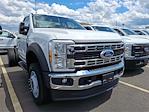 New 2024 Ford F-600 Regular Cab Cab Chassis for sale #FL29698 - photo 2