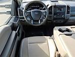 2019 Ford F-350 Crew Cab DRW 4x2 Flatbed Truck for sale #FL29698A - photo 11