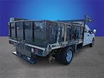 2019 Ford F-350 Crew Cab DRW 4x2 Flatbed Truck for sale #FL29698A - photo 4
