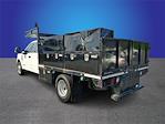 2019 Ford F-350 Crew Cab DRW 4x2 Flatbed Truck for sale #FL29698A - photo 2