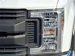 2019 Ford F-350 Crew Cab DRW 4x2 Flatbed Truck for sale #FL29698A - photo 9