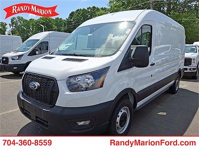 2024 Ford Transit 250 Medium Roof RWD Empty Cargo Van for sale #FL29703 - photo 1