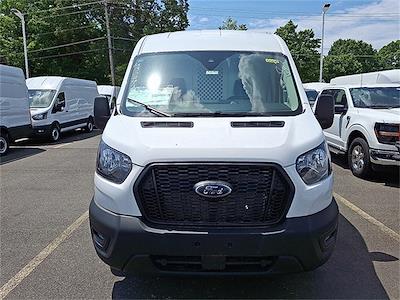 2024 Ford Transit 250 Medium Roof RWD Empty Cargo Van for sale #FL29703 - photo 2