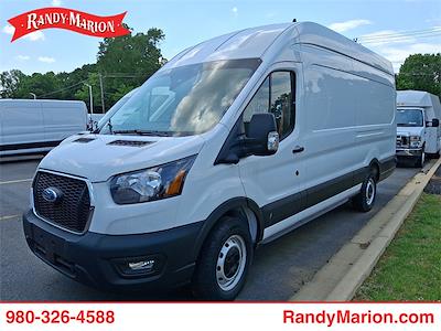 2024 Ford Transit 350 High Roof RWD Empty Cargo Van for sale #FL29718 - photo 1