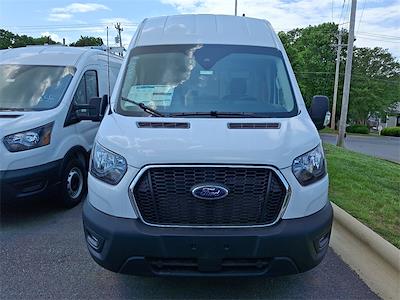 2024 Ford Transit 350 High Roof RWD Empty Cargo Van for sale #FL29718 - photo 2