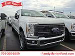 2024 Ford F-250 Crew Cab 4WD Service Utility Van for sale #FL29722 - photo 1