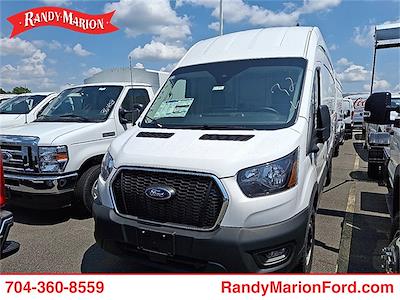 2024 Ford Transit 350 High Roof RWD Empty Cargo Van for sale #FL29726 - photo 1