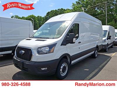 2024 Ford Transit 350 High Roof RWD Ranger Design Upfitted Cargo Van for sale #FL29745 - photo 1