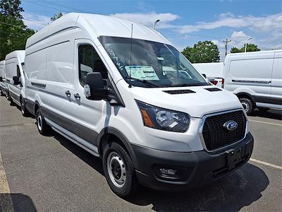 2024 Ford Transit 350 High Roof RWD Ranger Design Upfitted Cargo Van for sale #FL29745 - photo 2