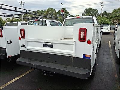 2024 Ford F-250 Crew Cab 4WD Service Truck for sale #FL29747 - photo 2