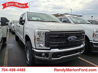 2024 Ford F-250 Crew Cab 4WD Service Truck for sale #FL29748 - photo 1