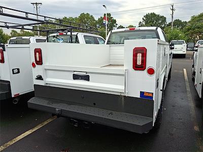 2024 Ford F-250 Crew Cab 4WD Pickup for sale #FL29749 - photo 2