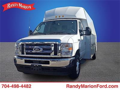2025 Ford E-450 RWD Service Utility Van for sale #FL29763 - photo 1