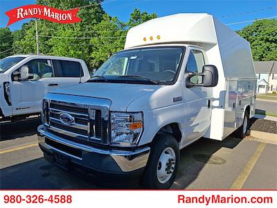 2024 Ford E-350 RWD Service Utility Van for sale #FL29799 - photo 1