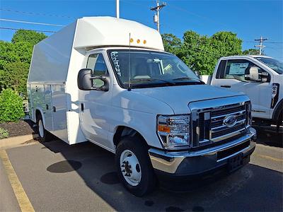 2024 Ford E-350 RWD Service Utility Van for sale #FL29799 - photo 2