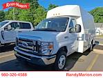 2024 Ford E-350 RWD Service Utility Van for sale #FL29799 - photo 1
