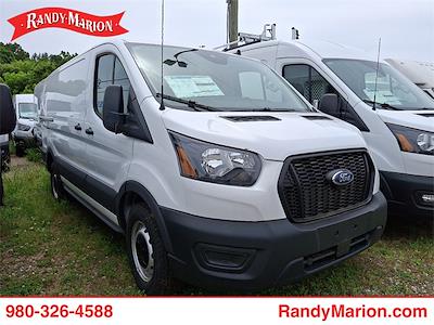 New 2024 Ford Transit 150 Low Roof Empty Cargo Van for sale #FL29800 - photo 1