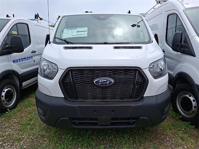 New 2024 Ford Transit 150 Low Roof Empty Cargo Van for sale #FL29800 - photo 2