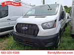 New 2024 Ford Transit 150 Low Roof Empty Cargo Van for sale #FL29801 - photo 1