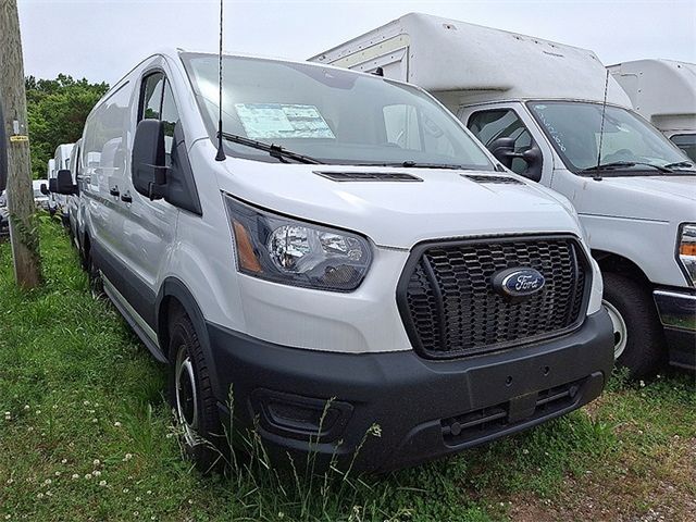 New 2024 Ford Transit 150 - photo 5