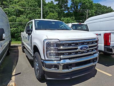 2024 Ford F-250 Crew Cab 4x4 Pickup for sale #FL29812 - photo 2
