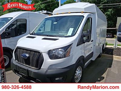 New 2023 Ford Transit 350 Cutaway for sale #FL29814 - photo 1