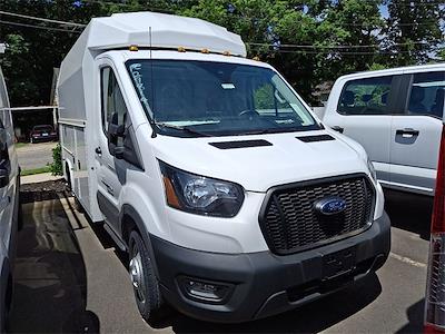New 2023 Ford Transit 350 Cutaway for sale #FL29814 - photo 2