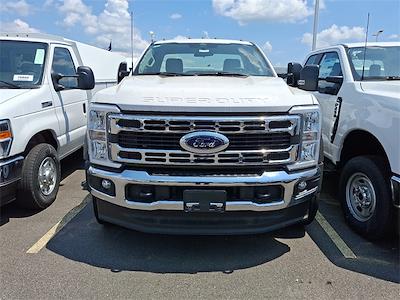 New 2024 Ford F-600 Regular Cab 4x4 Cab Chassis for sale #FL29815 - photo 2