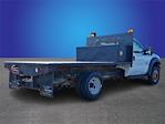 Used 2013 Ford F-450 Regular Cab Flatbed Truck for sale #FL29815B - photo 5
