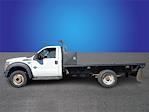 Used 2013 Ford F-450 Regular Cab Flatbed Truck for sale #FL29815B - photo 7