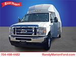 2025 Ford E-450 RWD Reading Service Utility Van for sale #FL29817 - photo 1